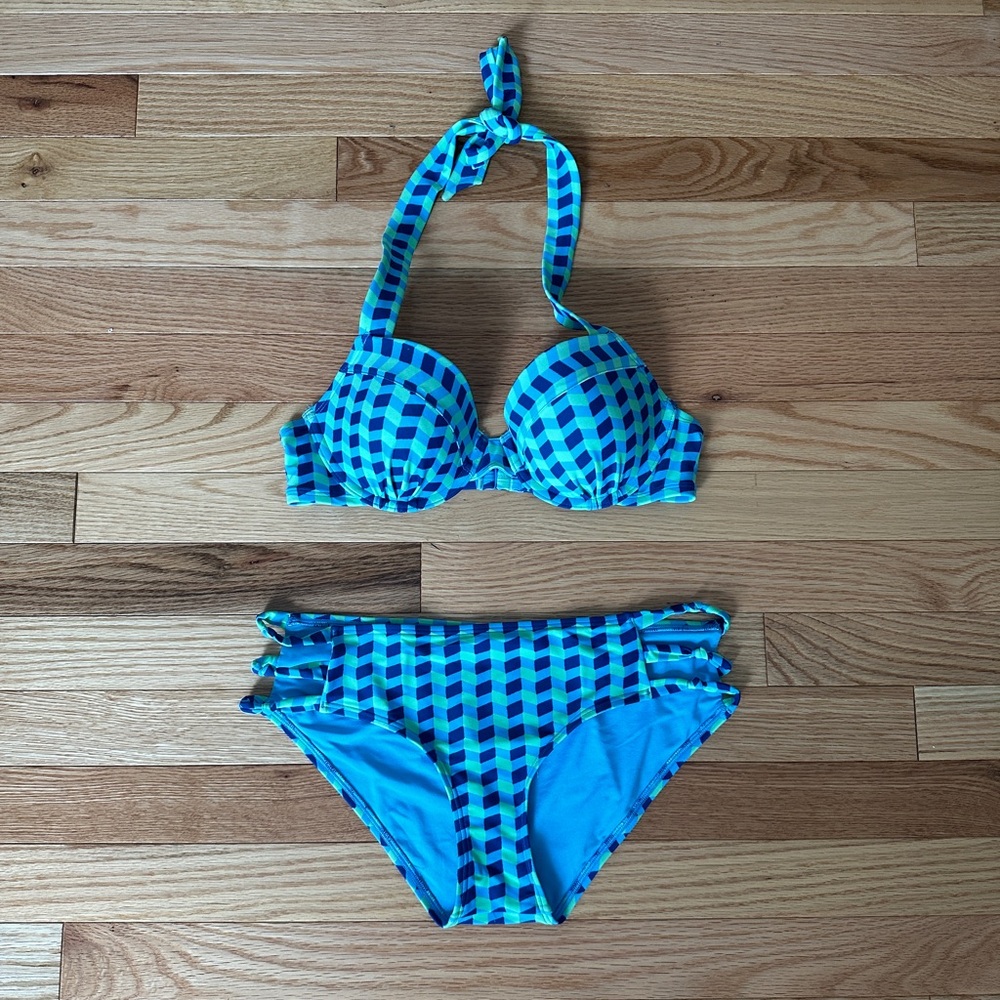 Aerie Bikini